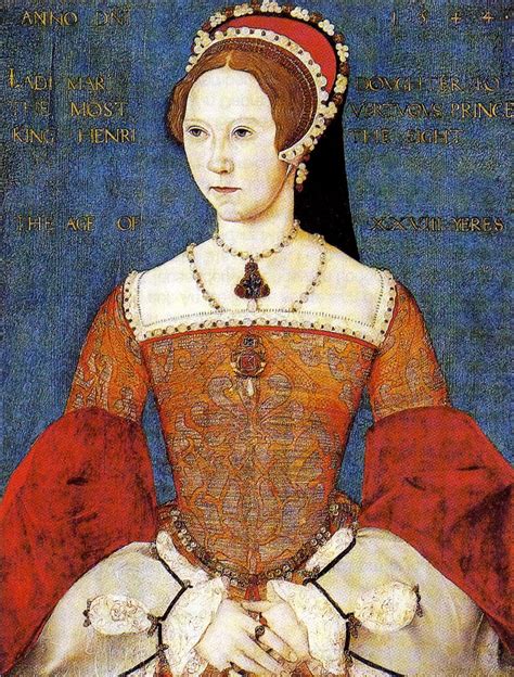 maroa tudor|mary tudor of aragon.